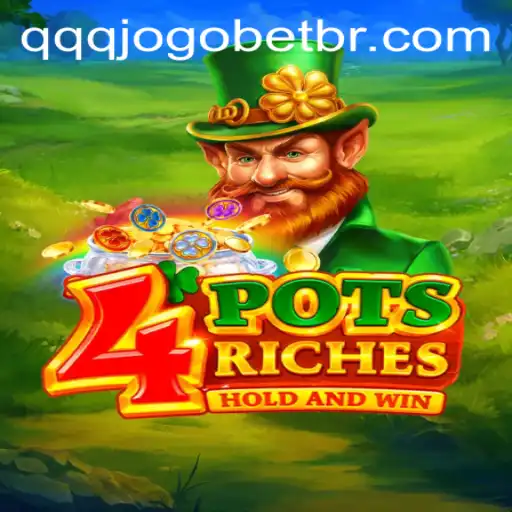 Exploring the World of 4potsriches: A New Gaming Experience