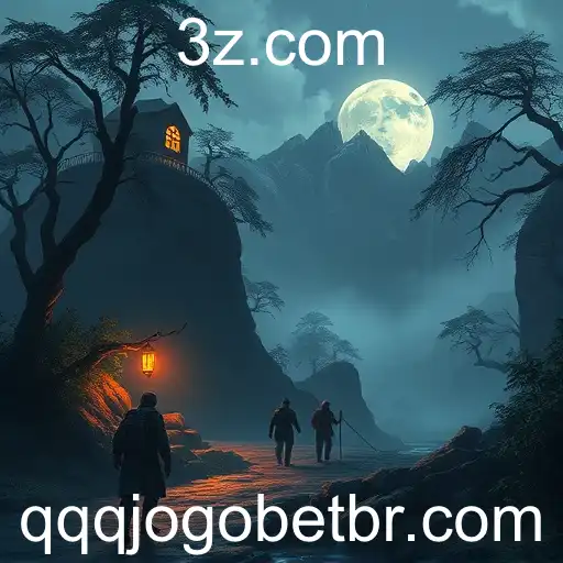 Explorando Mundos Emocionantes: A Evolução dos Jogos de Aventura no qqqjogo
