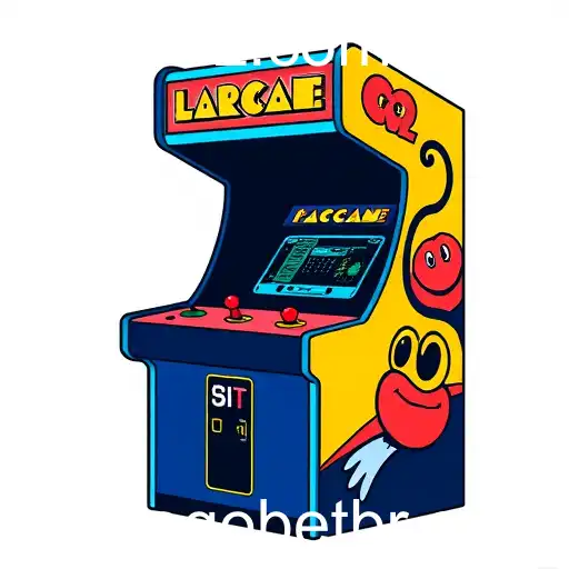 A Evolução dos Jogos de Arcade: Do Clássico ao Moderno