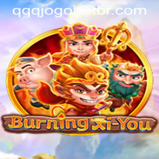 Experience the Thrilling Adventure of BurningXiYou