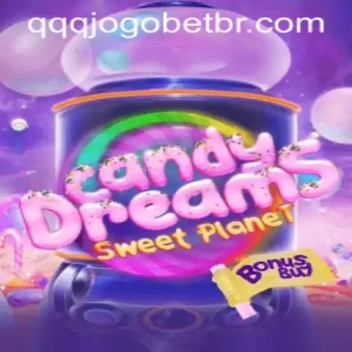 CandyDreamsSweetPlanet: The Ultimate Adventure in Sweets!