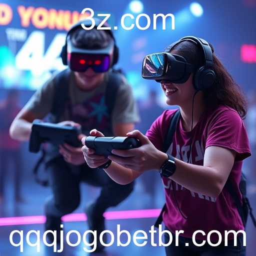 Revolução Digital dos Jogos em 2025