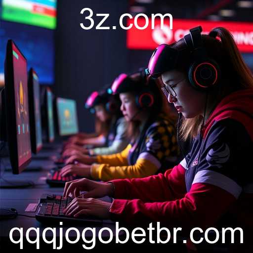 A Revolução dos eSports e o Impacto do Jogo Online