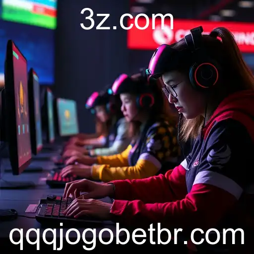 A Revolução dos eSports e o Impacto do Jogo Online