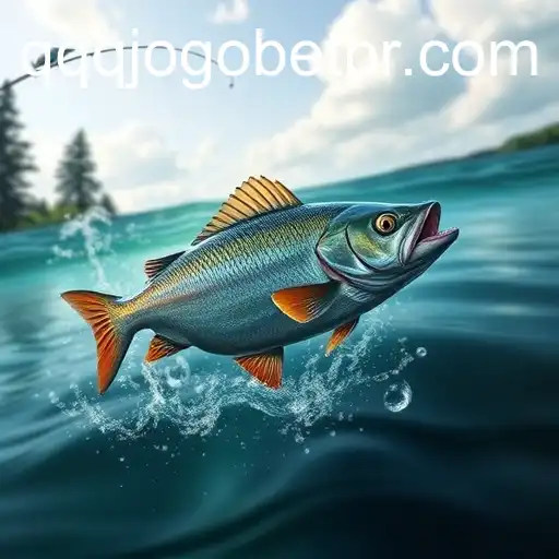 The World of Fishing Games and qqqjogo PH Login