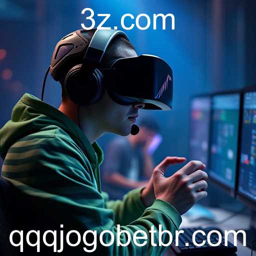 Evolução e Oportunidades no Mundo dos Jogos Online