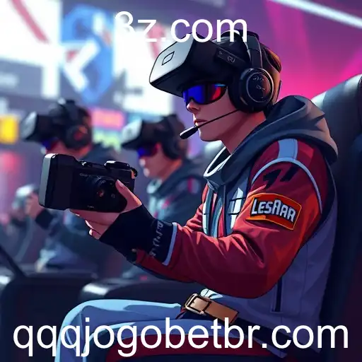 Inovações e Tendências no Mundo dos Jogos em 2025