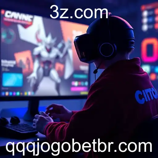A Revolução dos Jogos Online Atinge Novo Patamar