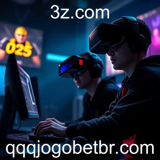 O Impacto da Evolução dos Jogos em 2025