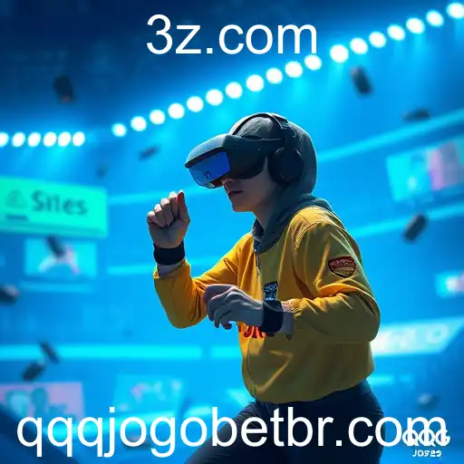 Inovações e Tendências no Mundo dos Jogos: O Destino do qqqjogo