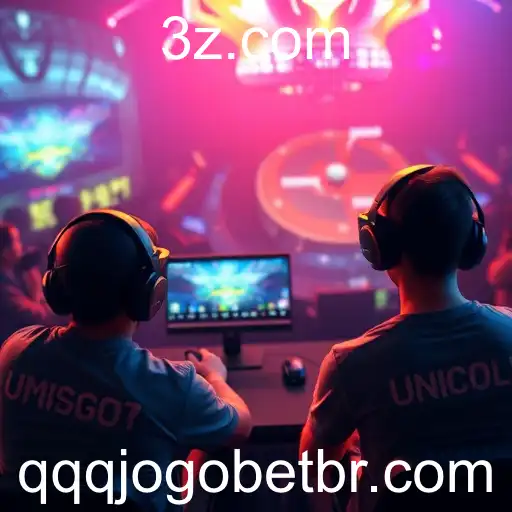 Avanços e Desafios no Mundo dos Jogos em 2025