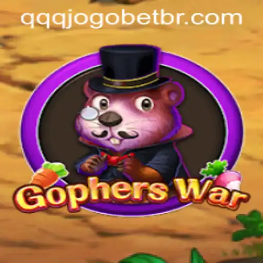 The Exciting World of GophersWar: A Dive into Gameplay and Strategy