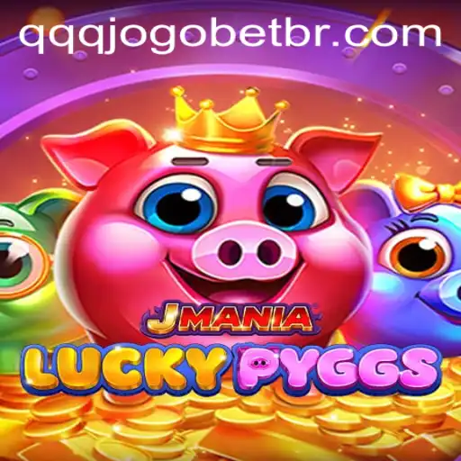 Exploring the World of JManiaLuckyPyggs - A Captivating Game Adventure