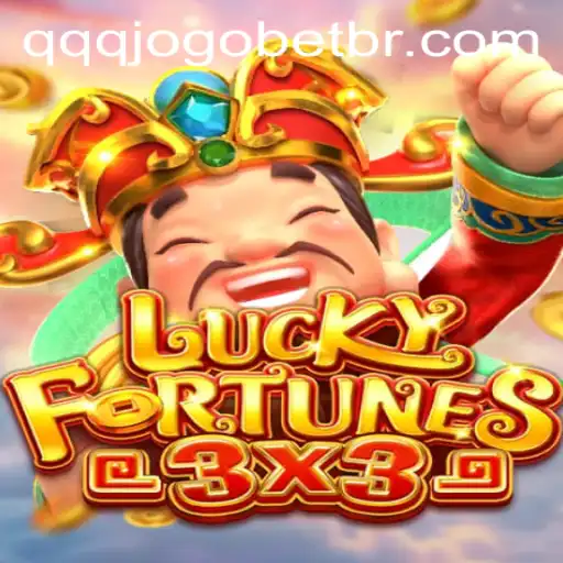 Unlocking the Excitement of LUCKYFORTUNES3x3