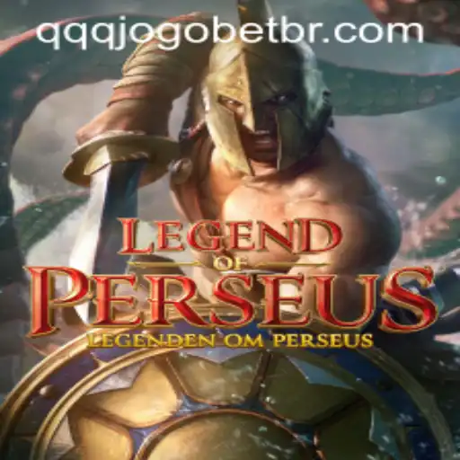LegendofPerseus: A Mythical Gaming Journey with PH Twist
