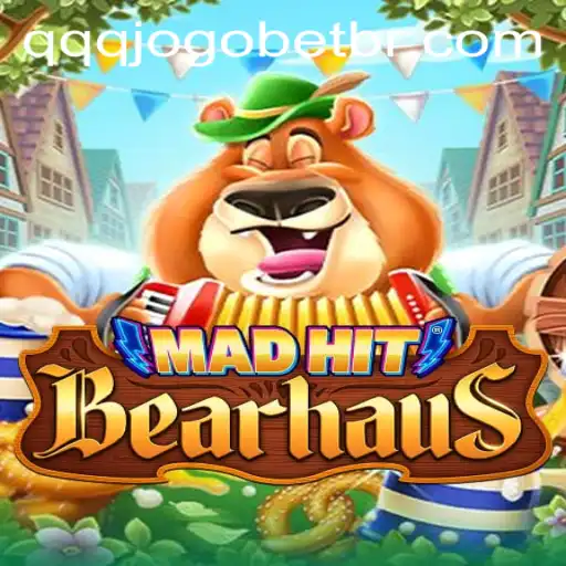 MadHitBearhaus: An Engaging Game Experience