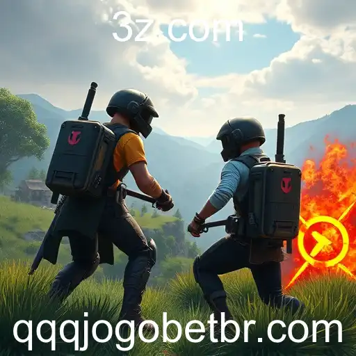 A Evolução e Impacto dos Jogos Multiplayer na Indústria de Videogames