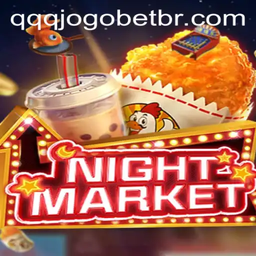 Navigating NIGHTMARKET: A Thrilling Journey into Virtual Commerce