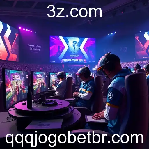 Tecnologia e Emoção nos Games: Uma Nova Era