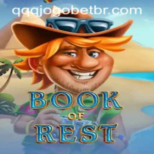 Discover the Mystical World of BookofRest: A Gaming Experience