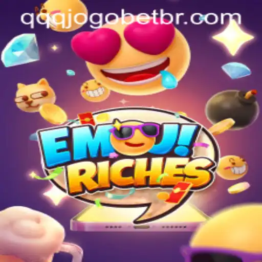 Discover the Exciting World of EmojiRiches with qqqjogo PH Login