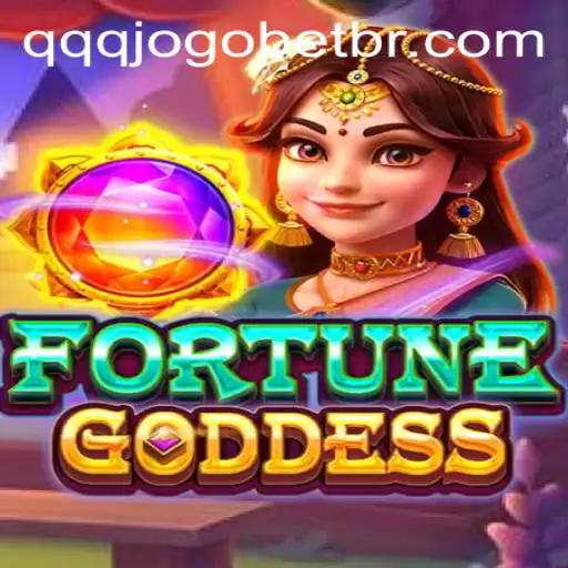 FORTUNEGODDESS: Dive into the Mythical and Rewarding World with qqqjogo PH Login