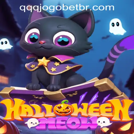 Haunting Adventures in HalloweenMeow