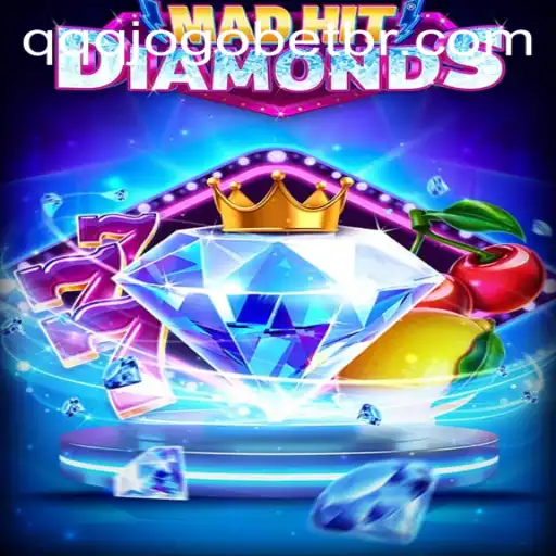Discover MadHitDiamonds: A Thrilling Puzzle Adventure