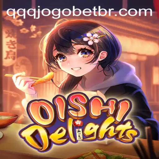 Discovering OishiDelights: An Exciting Culinary Adventure