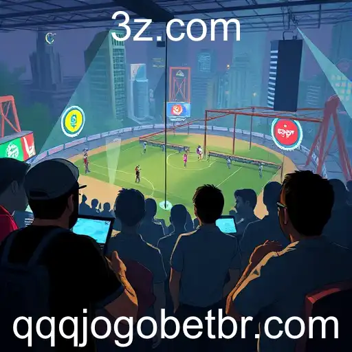 A Revolução dos Jogos Online em 2025