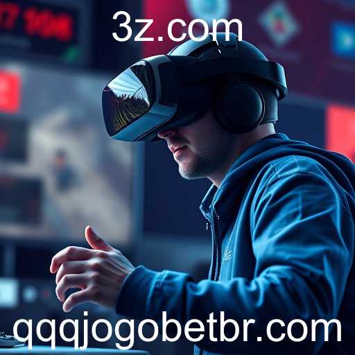 O Impacto de qqqjogo na Indústria de Jogos em 2025