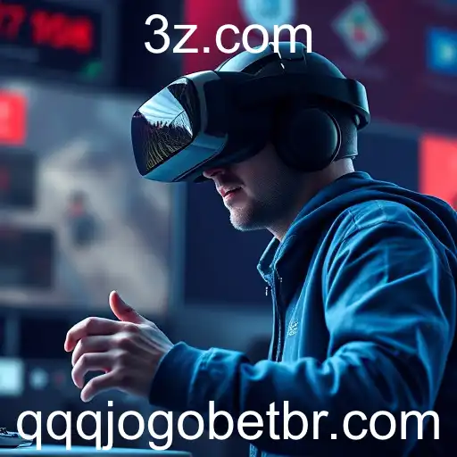 O Impacto de qqqjogo na Indústria de Jogos em 2025