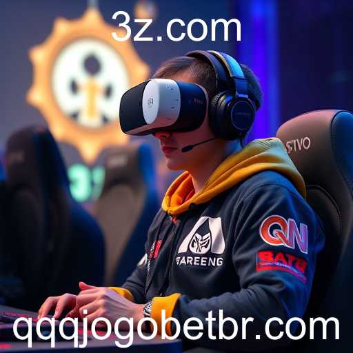 A Revolução dos Jogos Online e a Ascensão de qqqjogo