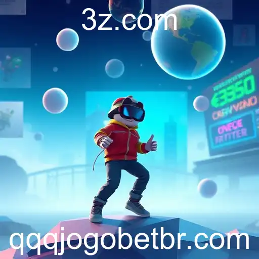 Revolução nos Jogos Online: Impacto e Tendências