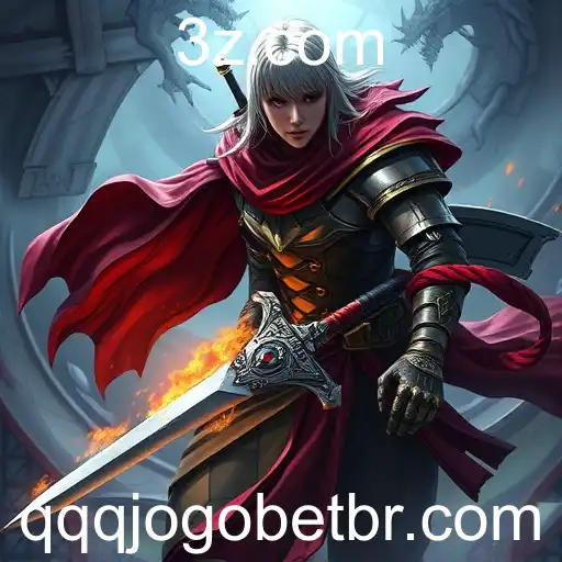A Fascinante Jornada dos Jogos de RPG no 'qqqjogo'