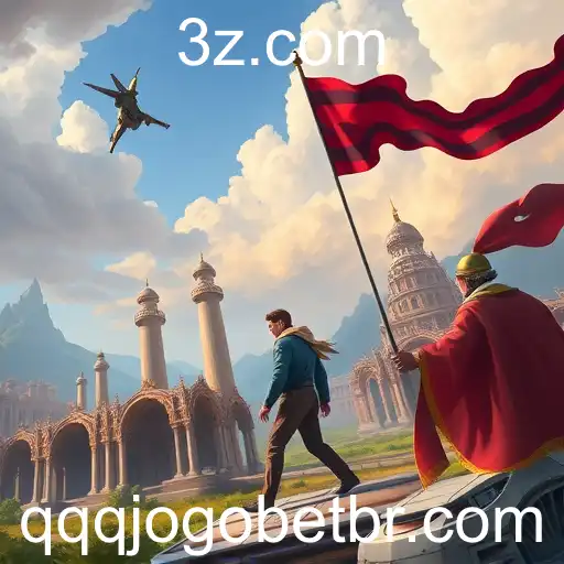 Explorando a Profundidade dos Jogos de Estratégia no 'qqqjogo'