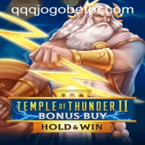 Exploring TempleofThunderIIBonusBuy: A Comprehensive Game Guide