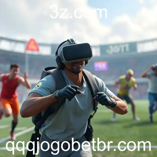 A Ascensão de 'qqqjogo' no Cenário Brasileiro de Jogos