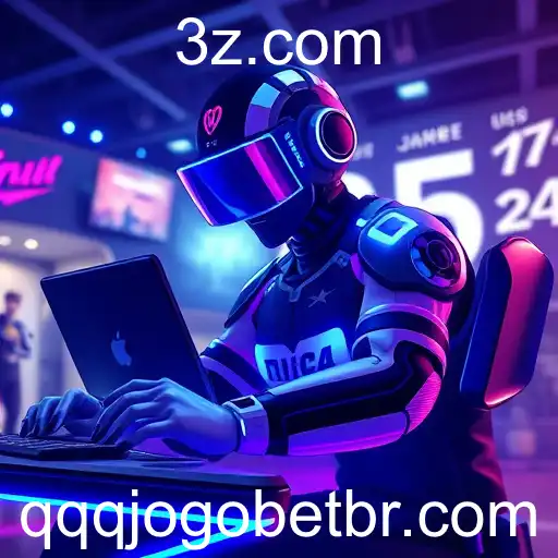 Tendências de Jogos Online em 2025